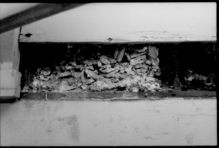 NA Lincoln, Home, Restoration