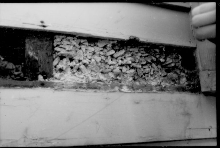 NA Lincoln, Home, Restoration