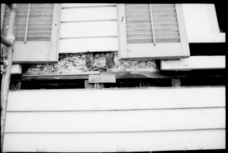 NA Lincoln, Home, Restoration