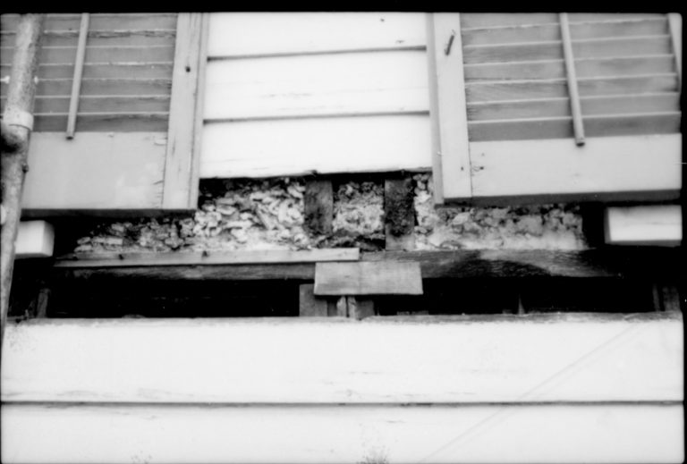 NA Lincoln, Home, Restoration