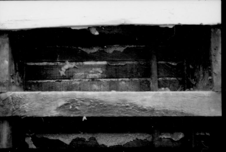 NA Lincoln, Home, Restoration