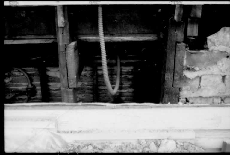 NA Lincoln, Home, Restoration