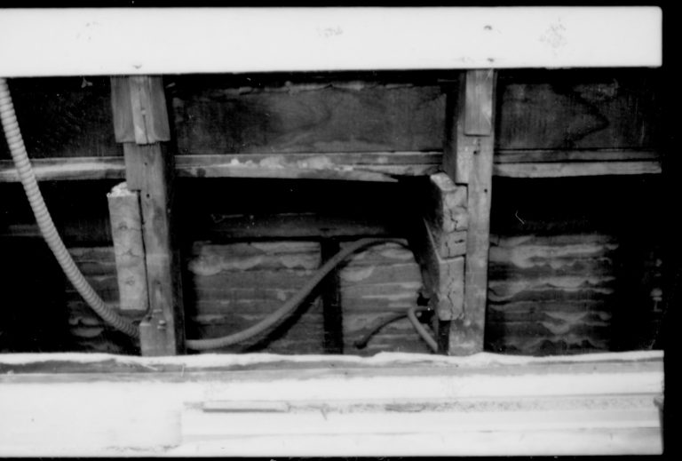 NA Lincoln, Home, Restoration