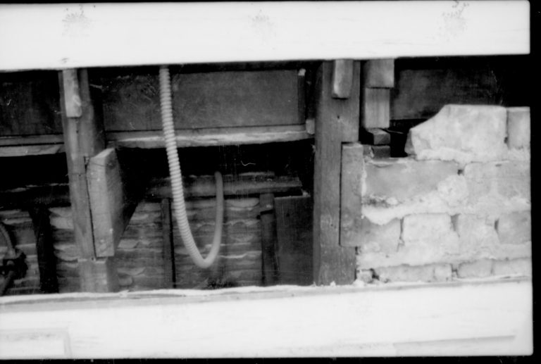 NA Lincoln, Home, Restoration