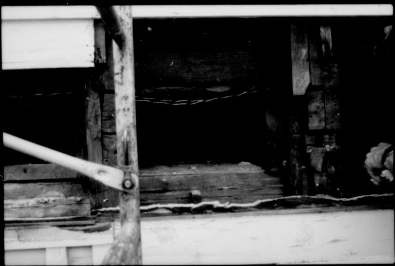 NA Lincoln, Home, Restoration