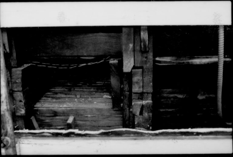 NA Lincoln, Home, Restoration