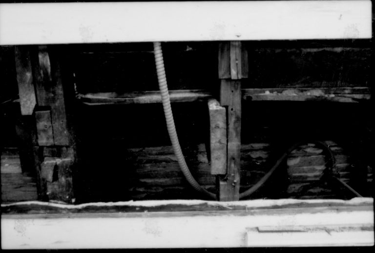 NA Lincoln, Home, Restoration