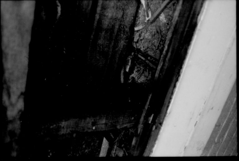 NA Lincoln, Home, Restoration