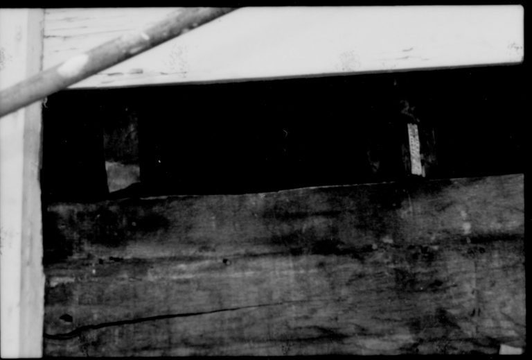 NA Lincoln, Home, Restoration