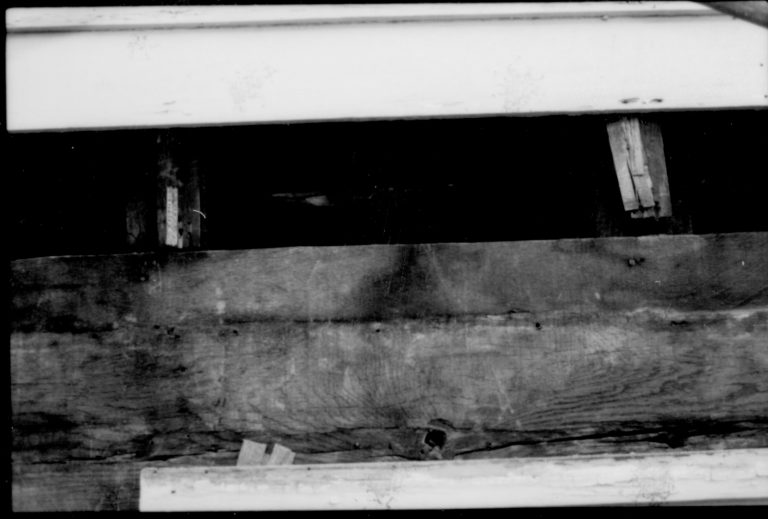 NA Lincoln, Home, Restoration