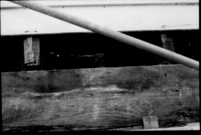 NA Lincoln, Home, Restoration