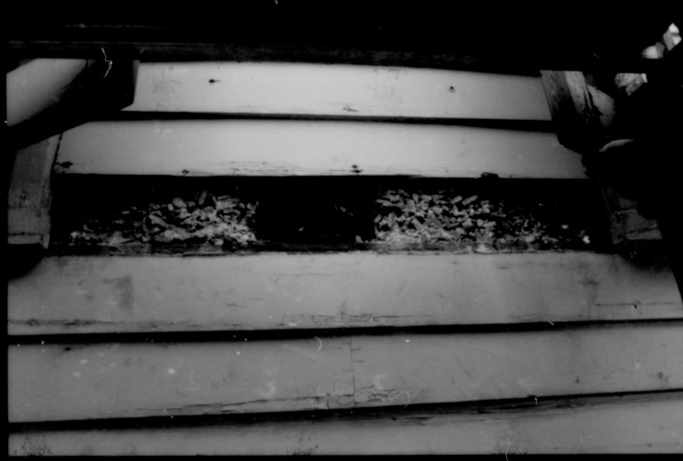 NA Lincoln, Home, Restoration