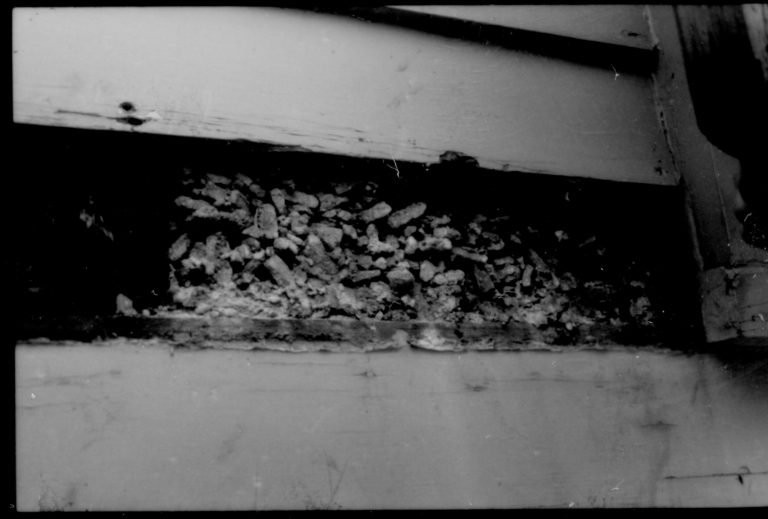 NA Lincoln, Home, Restoration