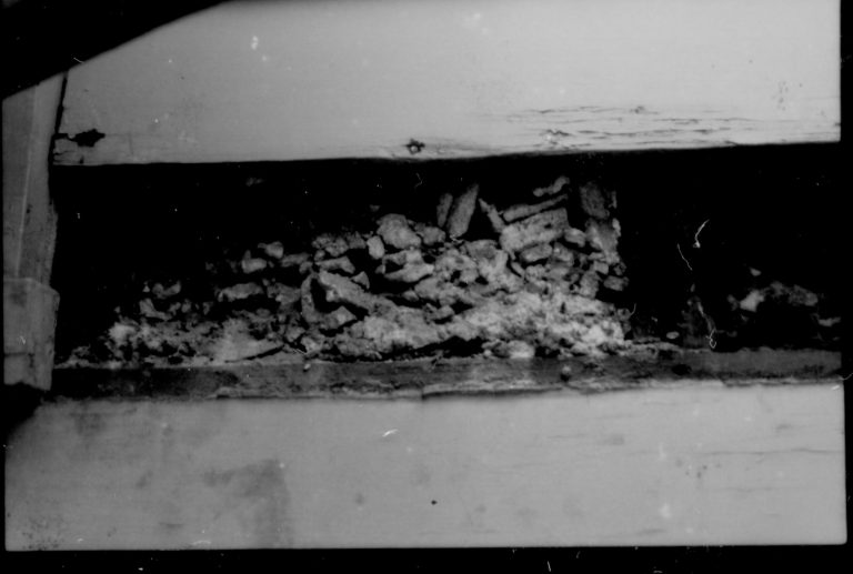 NA Lincoln, Home, Restoration