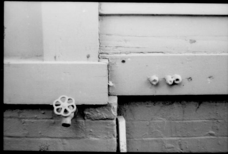 NA Lincoln, Home, Restoration