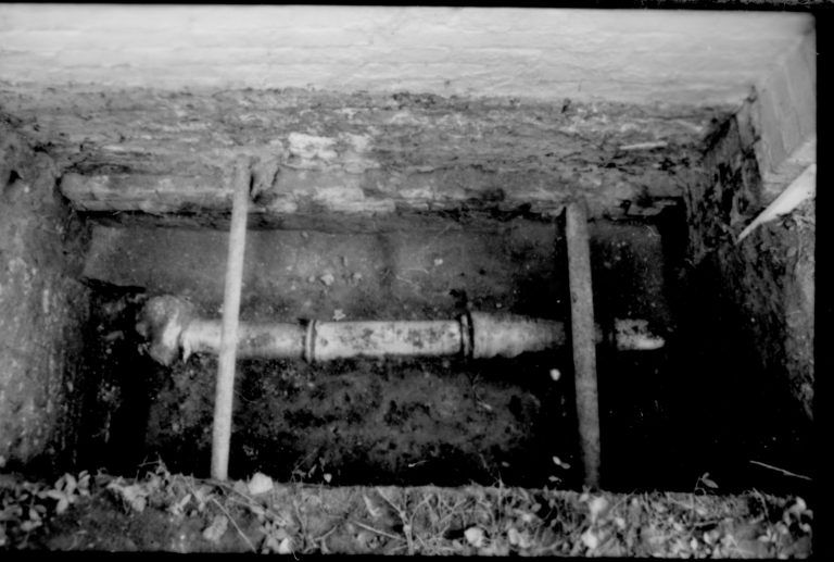 NA Lincoln, Home, Restoration