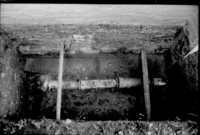 NA Lincoln, Home, Restoration