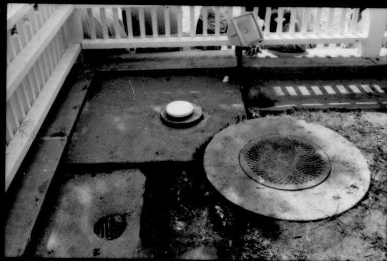 NA Lincoln, Home, Restoration