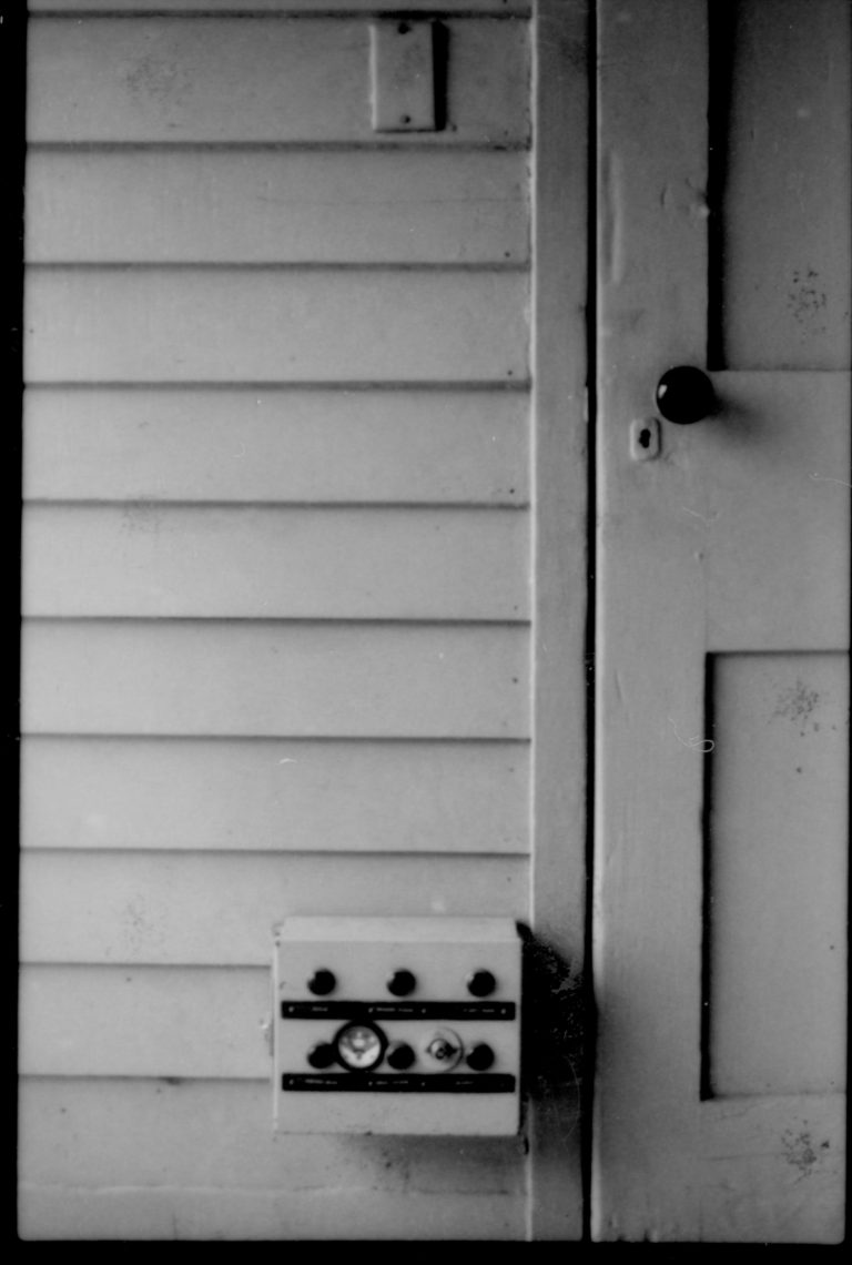 NA Lincoln, Home, Restoration