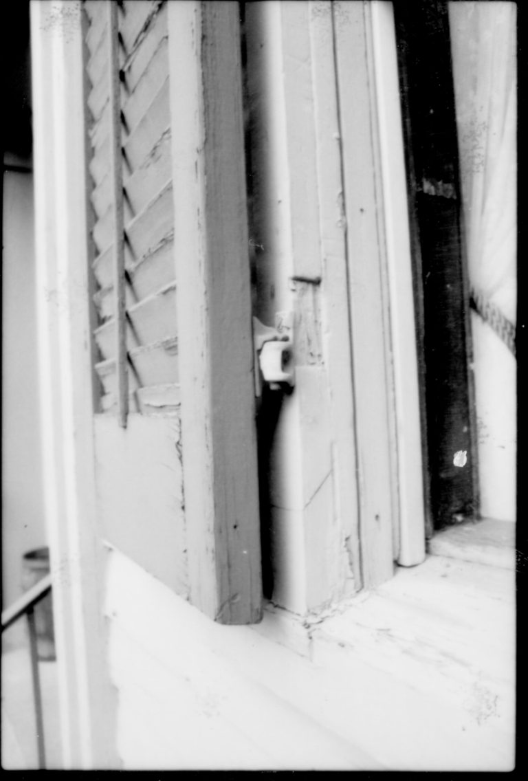 NA Lincoln, Home, Restoration