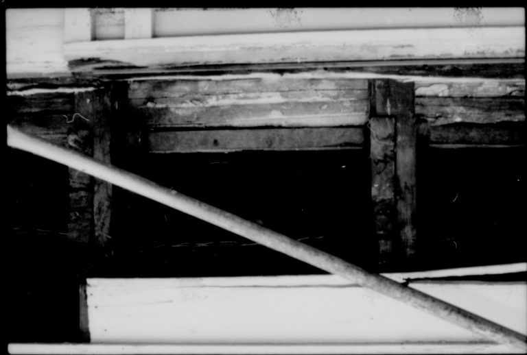 NA Lincoln, Home, Restoration