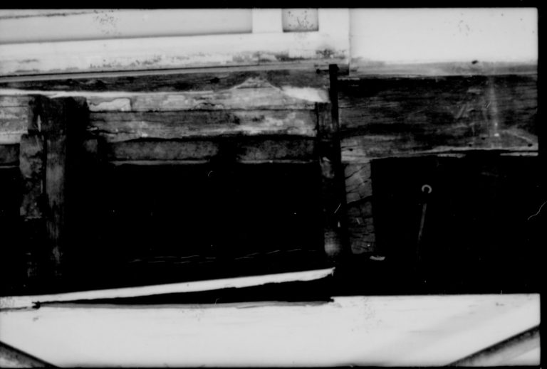 NA Lincoln, Home, Restoration