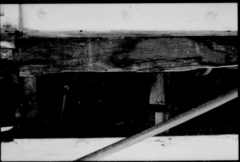 NA Lincoln, Home, Restoration