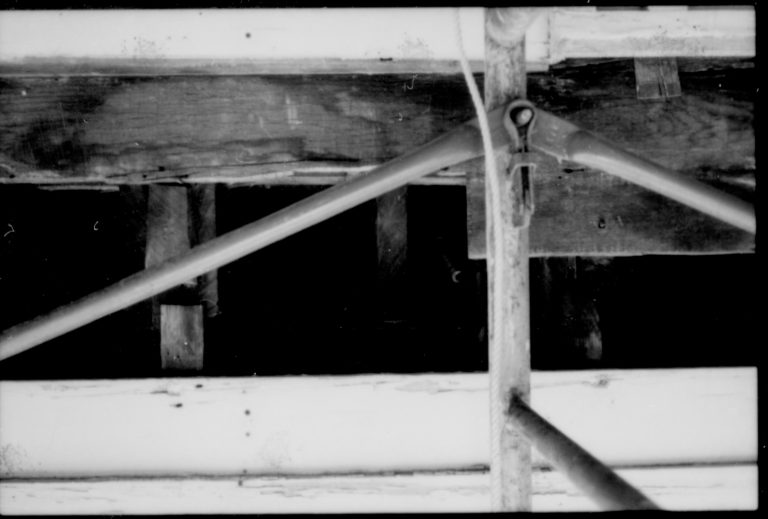 NA Lincoln, Home, Restoration