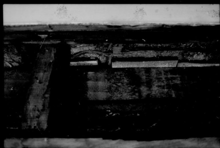 NA Lincoln, Home, Restoration