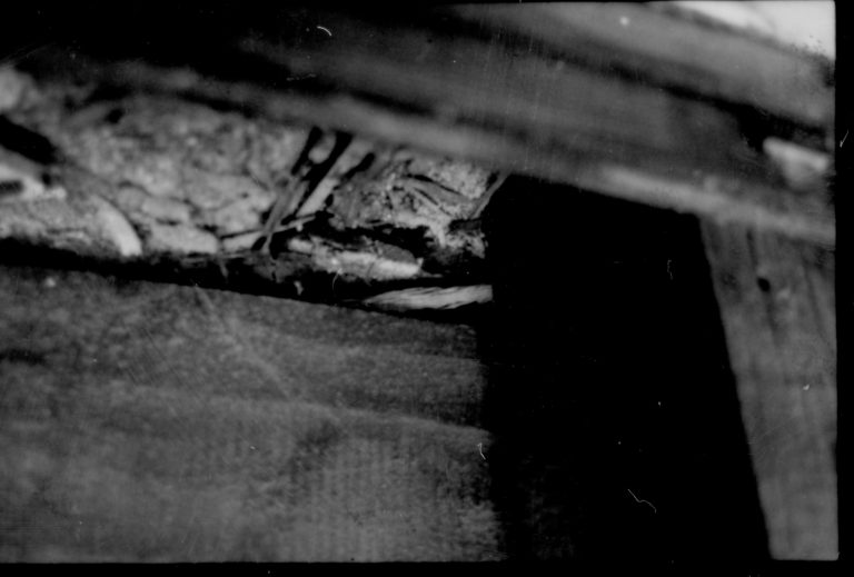 NA Lincoln, Home, Restoration