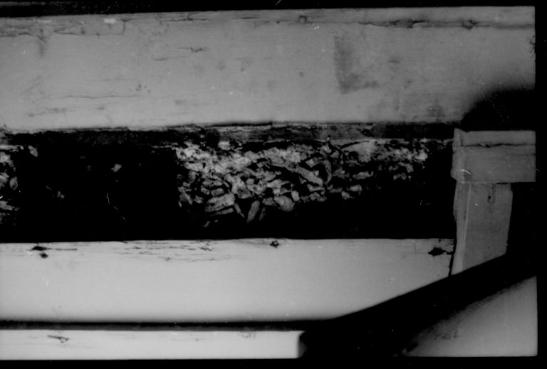 NA Lincoln, Home, Restoration