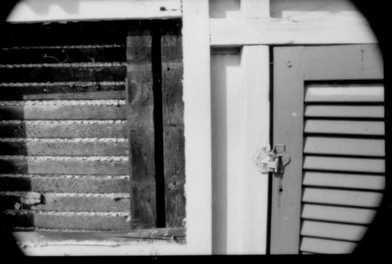 NA Lincoln, Home, Restoration