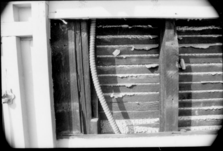 NA Lincoln, Home, Restoration