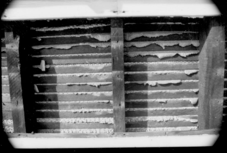 NA Lincoln, Home, Restoration