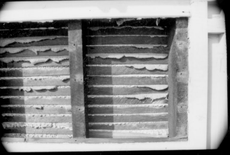 NA Lincoln, Home, Restoration