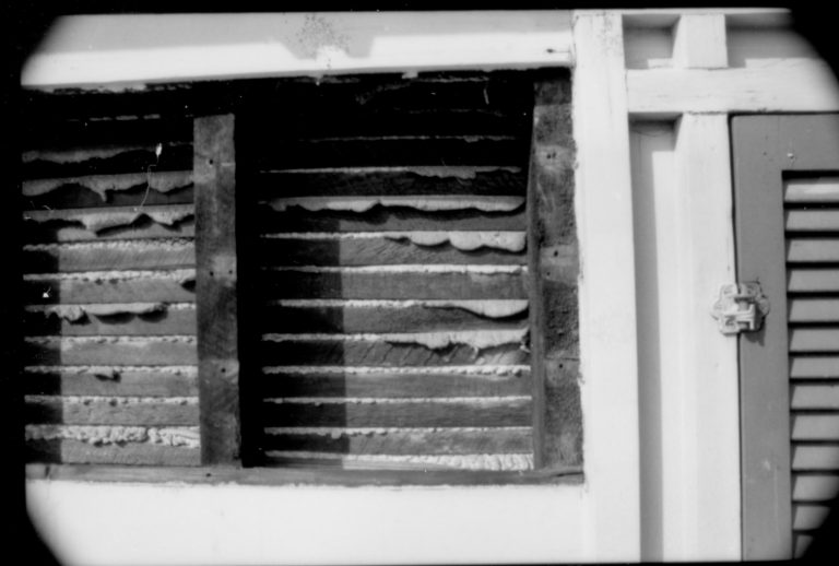 NA Lincoln, Home, Restoration