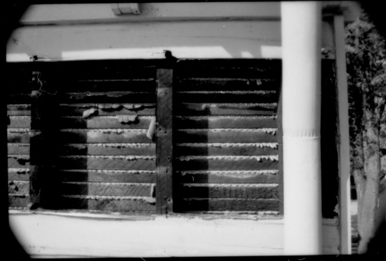 NA Lincoln, Home, Restoration