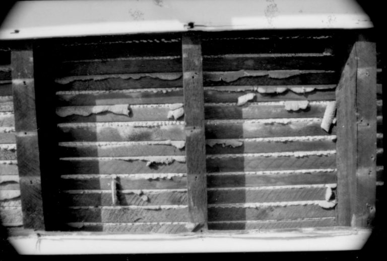 NA Lincoln, Home, Restoration