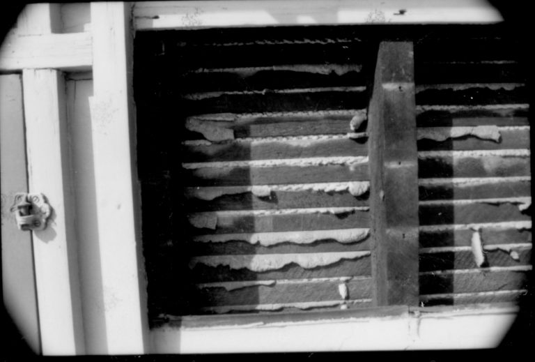 NA Lincoln, Home, Restoration