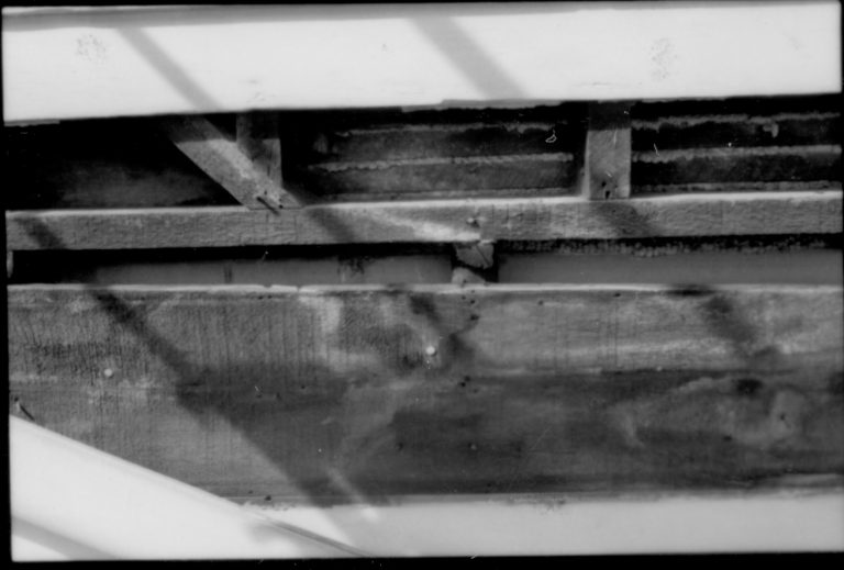 NA Lincoln, Home, Restoration