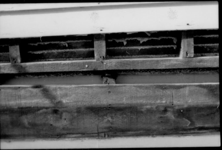 NA Lincoln, Home, Restoration