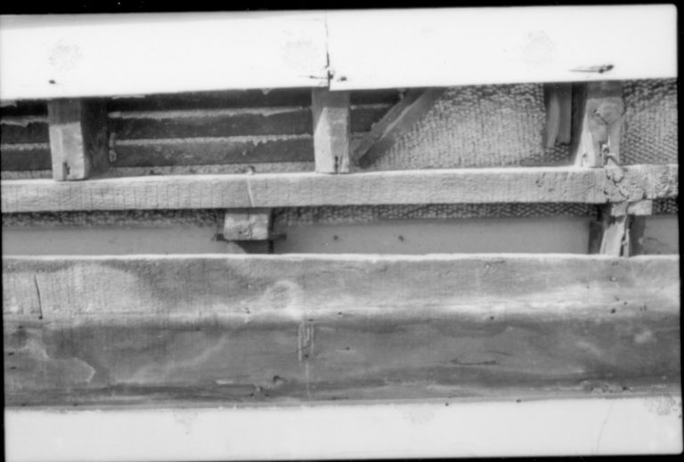 NA Lincoln, Home, Restoration