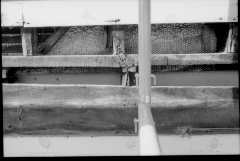 NA Lincoln, Home, Restoration