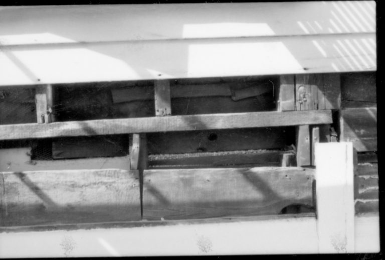 NA Lincoln, Home, Restoration