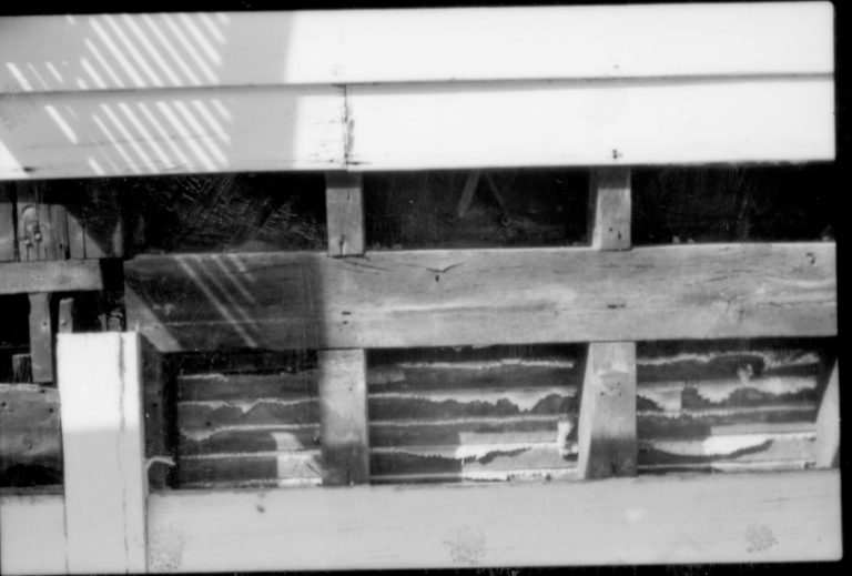 NA Lincoln, Home, Restoration