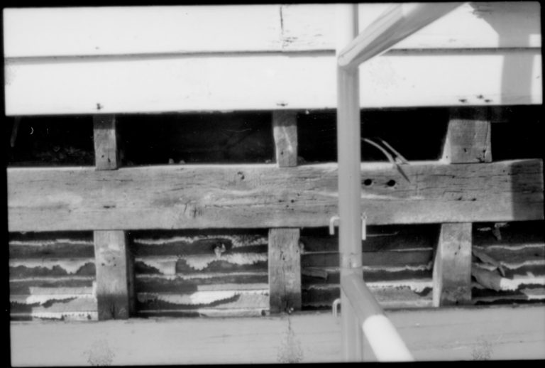 NA Lincoln, Home, Restoration