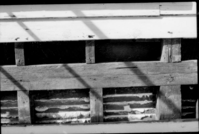 NA Lincoln, Home, Restoration