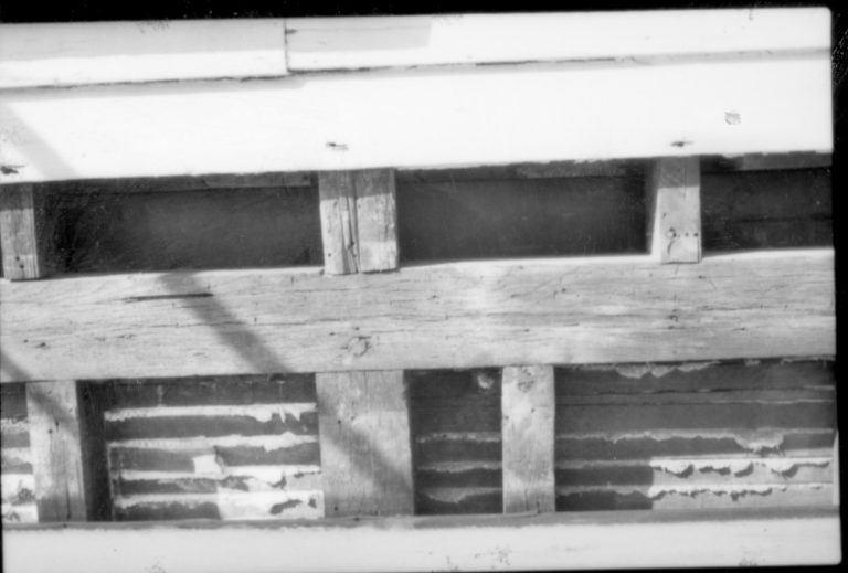 NA Lincoln, Home, Restoration