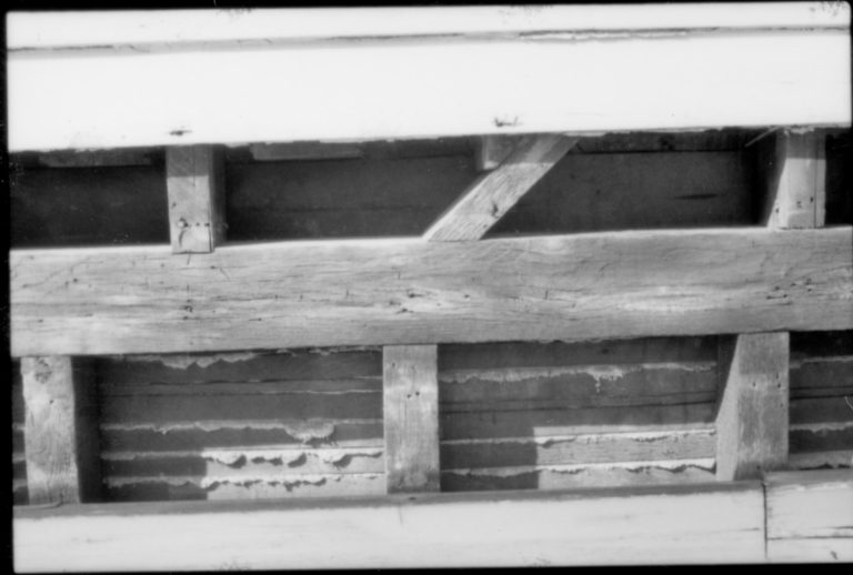 NA Lincoln, Home, Restoration