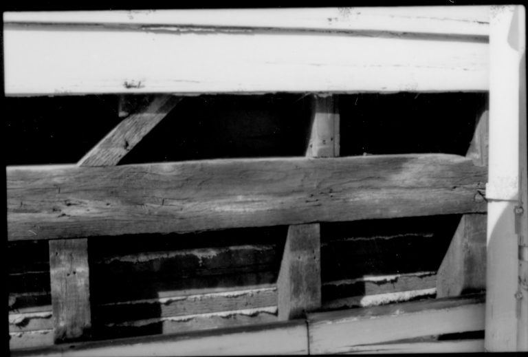 NA Lincoln, Home, Restoration